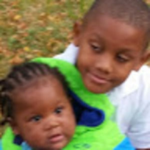 Meet your Posher, Patrick